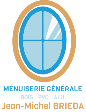 Logo Brieda Menuiserie